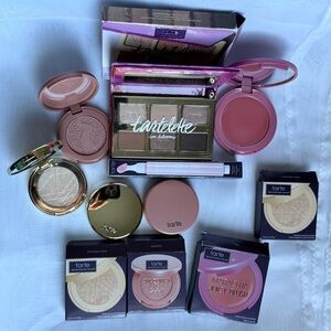 Tarte cheek/lip/eye bundle